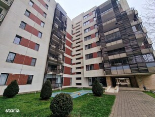 Oportunitate investitie! Apartament cu 1 camera, bloc nou si parcare!