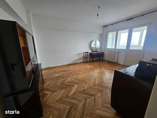 Apartament 3 camere- Zona Magazinul Dunarea- Liber