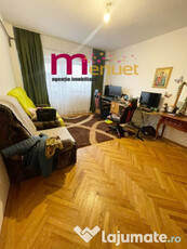 Apartament 3 camere,str.Victoriei