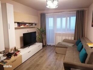 Apartament 3 camere,Vitan Dristor METROU,DECOMANDAT,Mobilat,Amenajat.