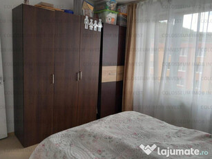 Apartament 4 camere, 2 bai, decomandat, confort 1, zona Noua!