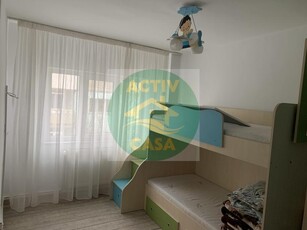 Apartament 4 camere