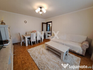 Apartament 4 camere Banat | decomandat | etajul 1