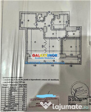 Apartament 4 camere, decomandat I metrou Obor