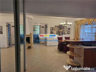 Apartament 4 camere Drumul Taberei zona metrou Btancus