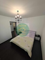 Apartament 4 camere