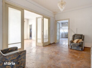 Apartament 4 Camere Romana