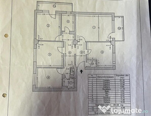 APARTAMENT 4 CAMERE-SOSEAUA PROGRESULUI-LIDL DOINA-DECOMANDA