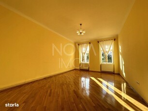 Apartament 4 camere, Zona Ultracentrala - Sibiu