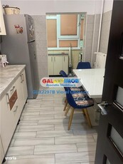 Apartament 4 camere,decomandat, renovat, mobilat, Diham