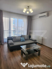 Apartament, 48mp, zona Doamna Stanca