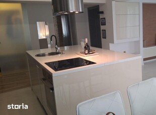 Apartament 93mp zona Zero a Zalaului ultramodern 120.000eur neg usor