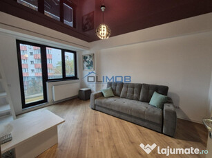 Apartament bloc nou 13 Septembrie