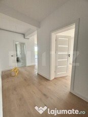 Apartament calitate premium, 2 camere, 58mp utili, Terasa 30