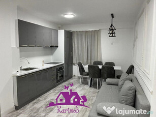 Apartament Cantemir