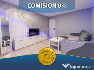 Apartament Cochet - Razboieni Piata - Comision 0%!