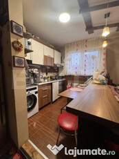 Apartament cu 2 camere, 49,5 mp, George Enescu