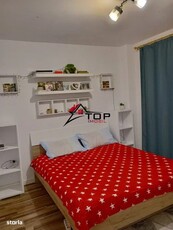 Apartament cu 2 camere bloc nou - Rediu