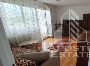 Apartament cu 2 camere, centrala proprie, zona Olimpia stadion