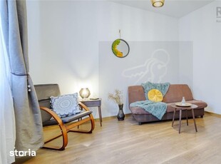 Apartament cu 2 camere Centru Istoric