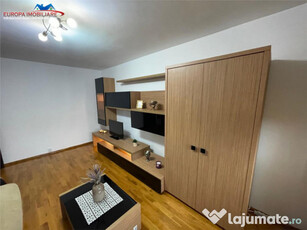 Apartament cu 2 camere de inchiriat zona centrala Tulcea