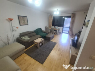 Apartament cu 2 camere de vânzare în Sinaia