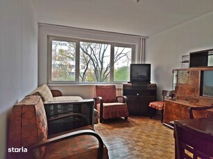 Apartament cu 2 camere, de vanzare, situat in Rogerius, Oradea.