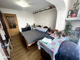 Apartament cu 2 camere, decomandat, Alexandru cel Bun