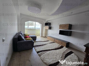 Apartament cu 2 camere, decomandat - zona Astra