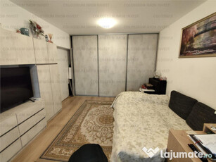 Apartament cu 2 camere, decomandat - zona Tractorul