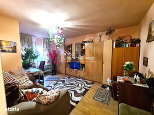 Apartament cu 2 camere decomandate, zona Calvaria