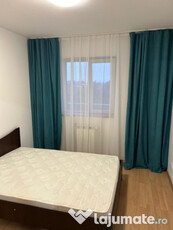 Apartament cu 2 camere Green Park, Tatarasi