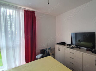 Apartament cu 2 camere in bloc nou