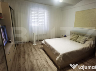 Apartament cu 2 camere in zona Balcescu