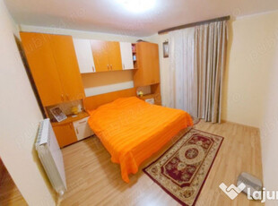 Apartament cu 2 camere, Micro 16 - etaj intermediar