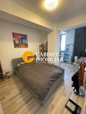 Apartament cu 2 camere, mobilat si utilat - Popas Pacurari