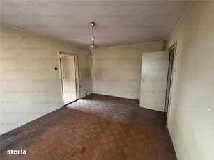 Apartament cu 2 camere, semidecomandat, conf 1 - zona Garii