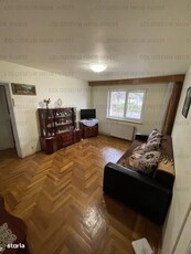 Apartament cu 2 camere, semidecomandat - zona Grivitei