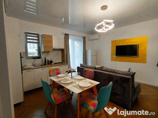 Apartament cu 2 camere - Signature Promenada