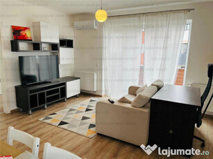 Apartament cu 2 camere tip studio - zona Avantgarden faza 4.