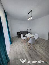 Apartament cu 2 camere Visani cu parcare, pet-friendly