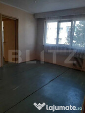 Apartament cu 2 camere, zona Nord