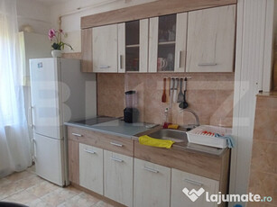 Apartament cu 3 camere, 70mp, zona Dumbrava 2