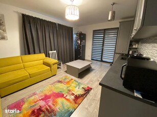 Apartament cu 3 camere - Borhanci