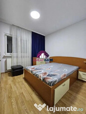 Apartament cu 3 camere de inchiriat ,2 grupuri sanitare si 2