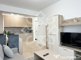 Apartament cu 3 camere de inchiriat Prima Arena