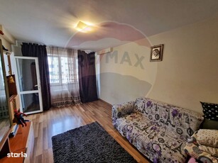 Apartament cu 3 camere de vânzare langa Metrou Nicolae Grigorescu