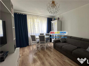 Apartament cu 3 camere decomandat la cateva minute de Mall s