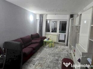 Apartament cu 3 camere Doamna Ghica - Bd. Lacul Tei