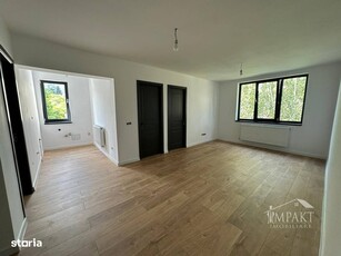 Apartament cu 3 camere in cartierul Plopilor!